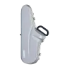 ESTOJO PARA SAXOFONE ALTO BAM STAGE 4111G CINZENTO