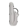 ESTOJO PARA SAXOFONE ALTO BAM CABINE 4011SG CINZENTO