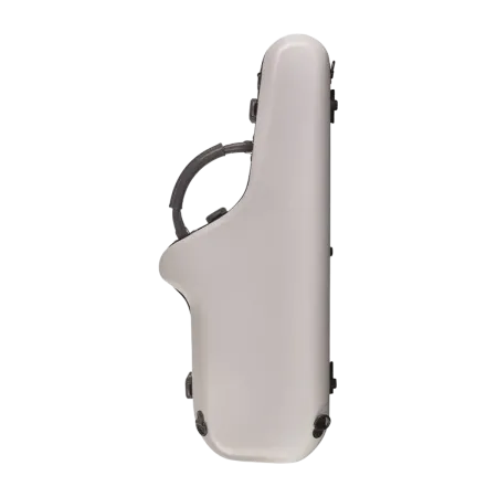 Estojo para saxofone alto Bam Cabine 4011SG Cinzento - Sanganxa.com