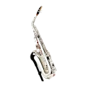 SAXO ALTO YAMAHA YAS-875EXS PLATEADO
