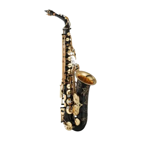 SAXO ALTO YAMAHA YAS-875EX B LACADO NEGRO
