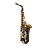 SAXOFONE ALTO YAMAHA YAS-875EXB PRETO LACADO