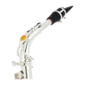 Saxofone Alto Yamaha YAS-82ZS Prata - Sanganxa.com