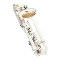Saxofone Alto Yamaha YAS-82ZS Prata - Sanganxa.com