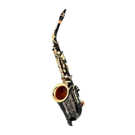 SAXO ALTO YAMAHA YAS-82ZB LACADO NEGRO