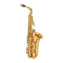 Saxofone Alto Yamaha YAS-82ZUL Não lacado - Sanganxa.com