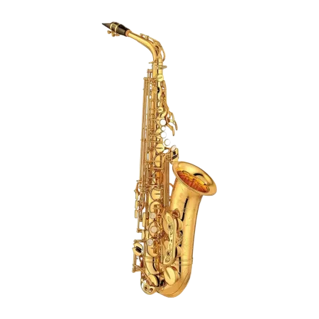 SAXO ALTO YAMAHA YAS-82ZUL SIN LACA