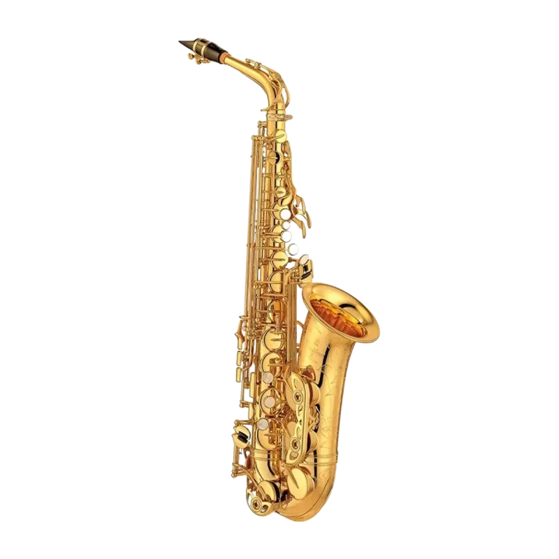 Saxofone Alto Yamaha YAS-82ZUL Não lacado - Sanganxa.com