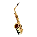 Saxofone Alto Yamaha YAS-82ZUL Não lacado - Sanganxa.com
