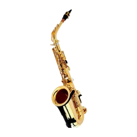 Saxofone Alto Yamaha YAS-82ZUL Não lacado - Sanganxa.com