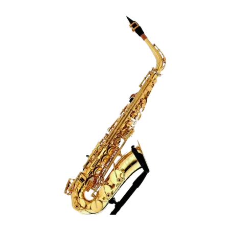 Saxofone Alto Yamaha YAS-82ZUL Não lacado - Sanganxa.com