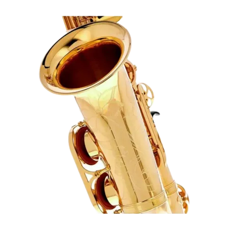 Saxofone Alto Yamaha YAS-82ZUL Não lacado - Sanganxa.com
