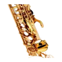 Saxofone Alto Yamaha YAS-82ZUL Não lacado - Sanganxa.com