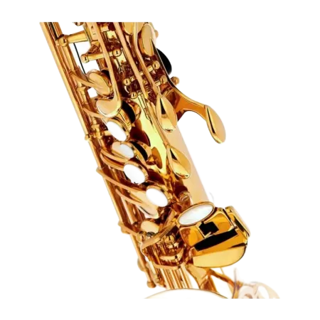 Saxofone Alto Yamaha YAS-82ZUL Não lacado - Sanganxa.com