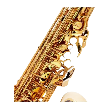 Saxofone Alto Yamaha YAS-82ZUL Não lacado - Sanganxa.com