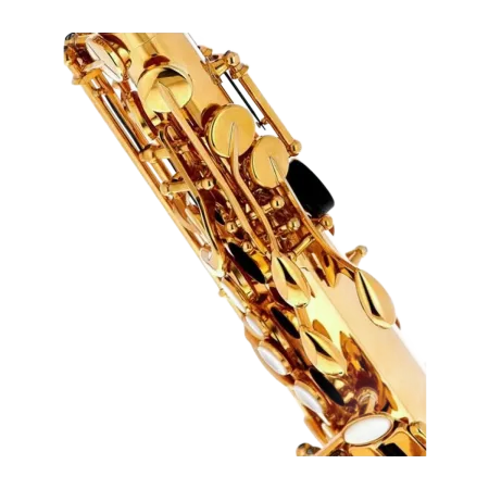 Saxofone Alto Yamaha YAS-82ZUL Não lacado - Sanganxa.com