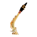 Saxofone Alto Yamaha YAS-82ZUL Não lacado - Sanganxa.com
