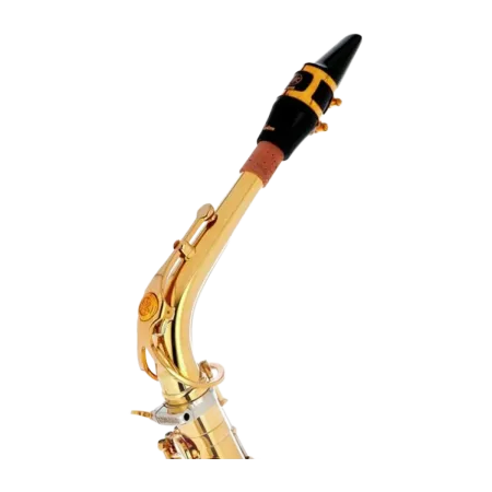 Saxofone Alto Yamaha YAS-82ZUL Não lacado - Sanganxa.com