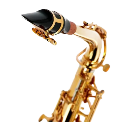 Saxofone Alto Yamaha YAS-82ZUL Não lacado - Sanganxa.com