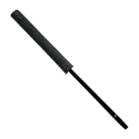 Limpador de Flautas Roi FMC Master Cleaner Preto - Sanganxa.com