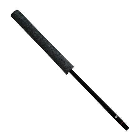 Limpador de Flautas Roi FMC Master Cleaner Preto - Sanganxa.com