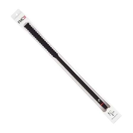 Limpador de Flautas Roi FMCII Limpador de Matérias Preto - Sanganxa.com