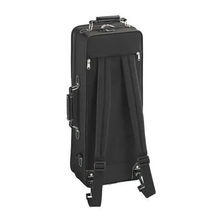 Saxofone Alto Yamaha YAS-875EXB Preto Lacado - Sanganxa.com