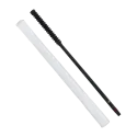 Limpador de Flautas Roi FMCII Limpador de Matérias Preto - Sanganxa.com