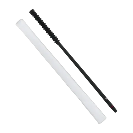 Limpador de Flautas Roi FMCII Limpador de Matérias Preto - Sanganxa.com
