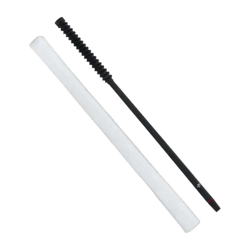 Limpador de Flautas Roi FMCII Limpador de Matérias Preto - Sanganxa.com