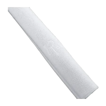 Limpador de Flautas Roi FMCII Limpador de Matérias Preto - Sanganxa.com