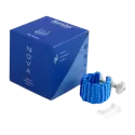 Abrazadera Clarinete Bambu Nova Sapphire Blue- Sanganxa.com