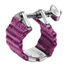 ABRAZADERA CLARINETE BAMBU NOVA PURPLE