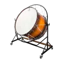 Bombo de concierto STF classic