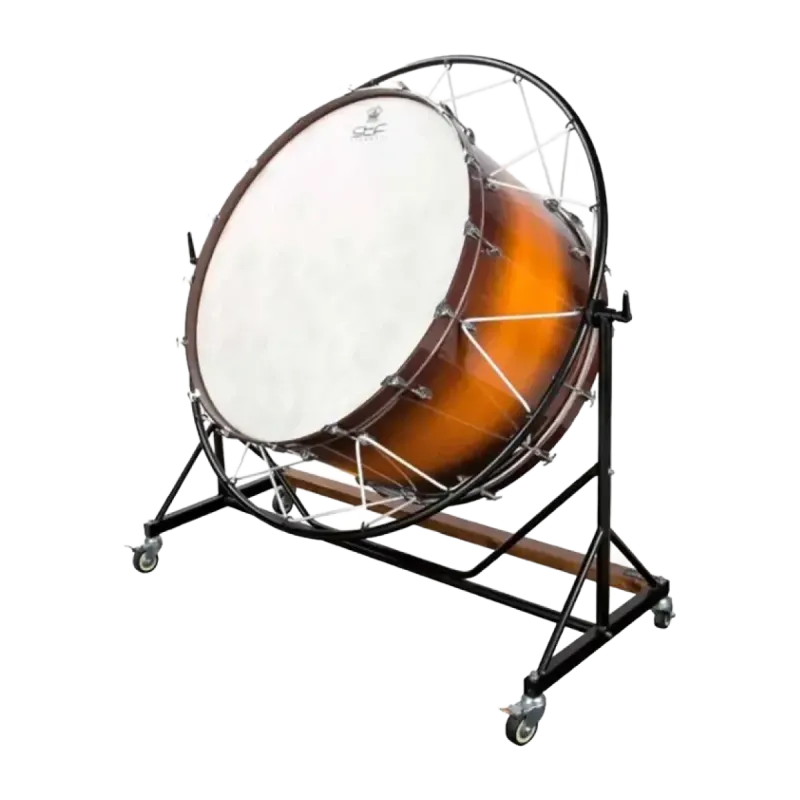 Bombo de concierto STF classic