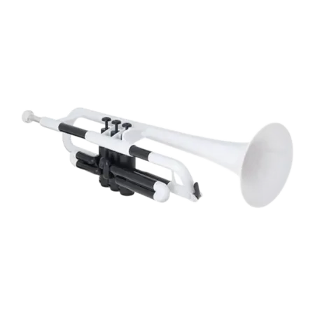 TROMPETA PTRUMPET ABS EN SIB 26