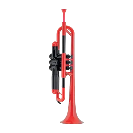 TROMPETA PTRUMPET ABS EN SIB 1