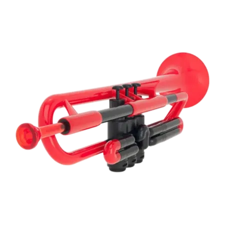 TROMPETA PTRUMPET ABS EN SIB 7