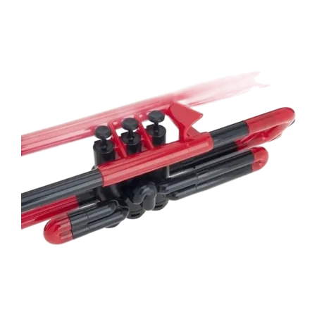 TROMPETA PTRUMPET ABS EN SIB 8