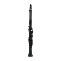 Clarinete Nuvo Preto - Clarinéo - Sanganxa.com