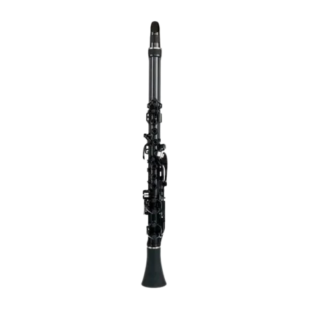 Clarinete Nuvo Preto - Clarinéo - Sanganxa.com