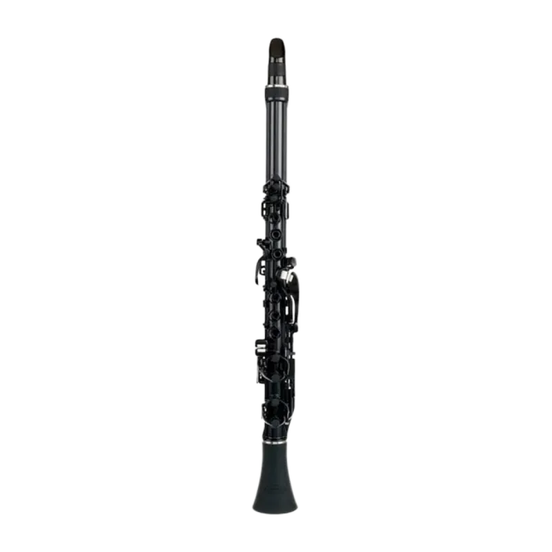 Clarinete Nuvo Preto - Clarinéo - Sanganxa.com