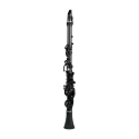 Clarinete Nuvo Preto - Clarinéo - Sanganxa.com