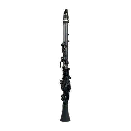 Clarinete Nuvo Preto - Clarinéo - Sanganxa.com