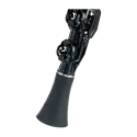 Clarinete Nuvo Preto - Clarinéo - Sanganxa.com