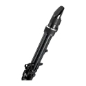 Clarinete Nuvo Preto - Clarinéo - Sanganxa.com