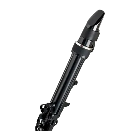 Clarinete Nuvo Preto - Clarinéo - Sanganxa.com