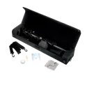 Clarinete Nuvo Preto - Clarinéo - Sanganxa.com