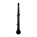 Saxofone Nuvo Preto - jSax - Sanganxa.com