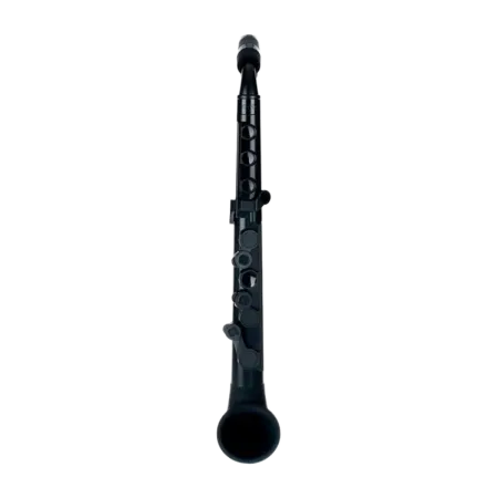 Saxofone Nuvo Preto - jSax - Sanganxa.com